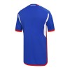 Maglia ufficiale Universidad de Chile Casa 2023-24 per Uomo